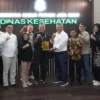 Kawasan Tanpa Rokok di Kabupaten Tasikmalaya