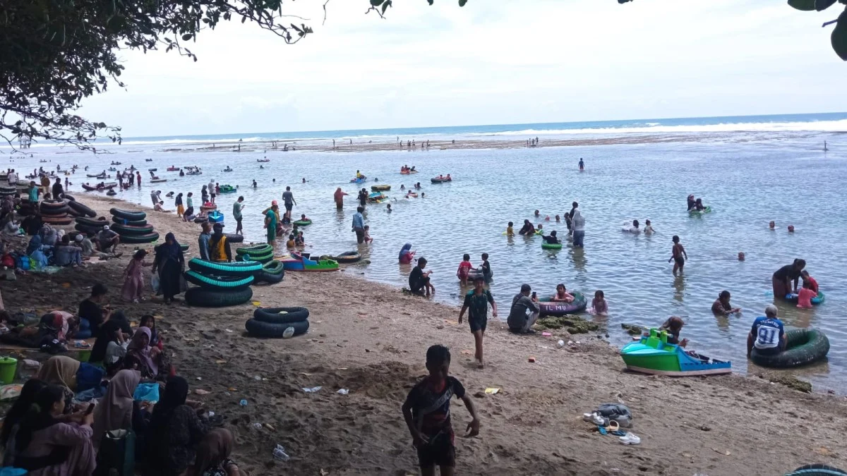 Pantai Sindangkerta