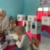 Pilkada di Kabupaten Tasikmalaya