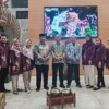 kota tasikmalaya meraih penghargaan sebagai kota peduli HAM