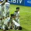 psgc ciamis di liga 3 nusantara