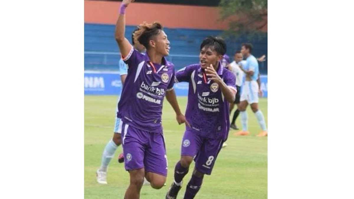 PSGC Ciamis