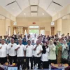 desa ramah perempuan dan peduli anak