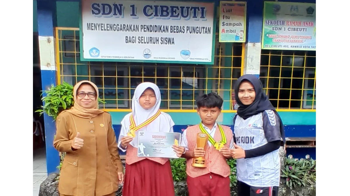 sdn 1 cibeuti