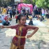 gelar karya SDN sukamanah