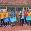 Liga Futsal Pendidikan Kabupaten Tasikmalaya