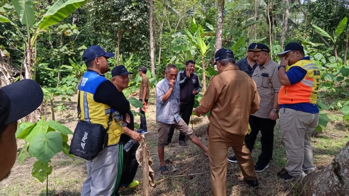 pembangunan jembatan cirahong