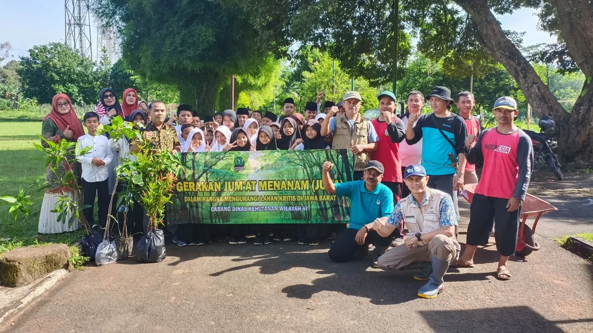 Pemerintah Desa Tanjungkerta