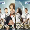 3 Srikandi (instagram.com @officialrcti)