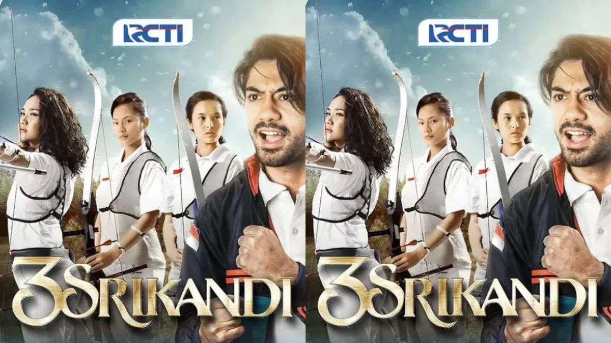 3 Srikandi (instagram.com @officialrcti)