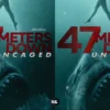 47 Meters Down: Uncaged (instagram.com @47metersdown)