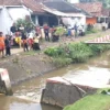 Bayi perempuan tak bernyawa sungai cikunten kawalu, polres tasikmalaya kota, dugaan aborsi dibuang