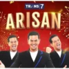 Arisan (instagram.com @arisan_trans7)