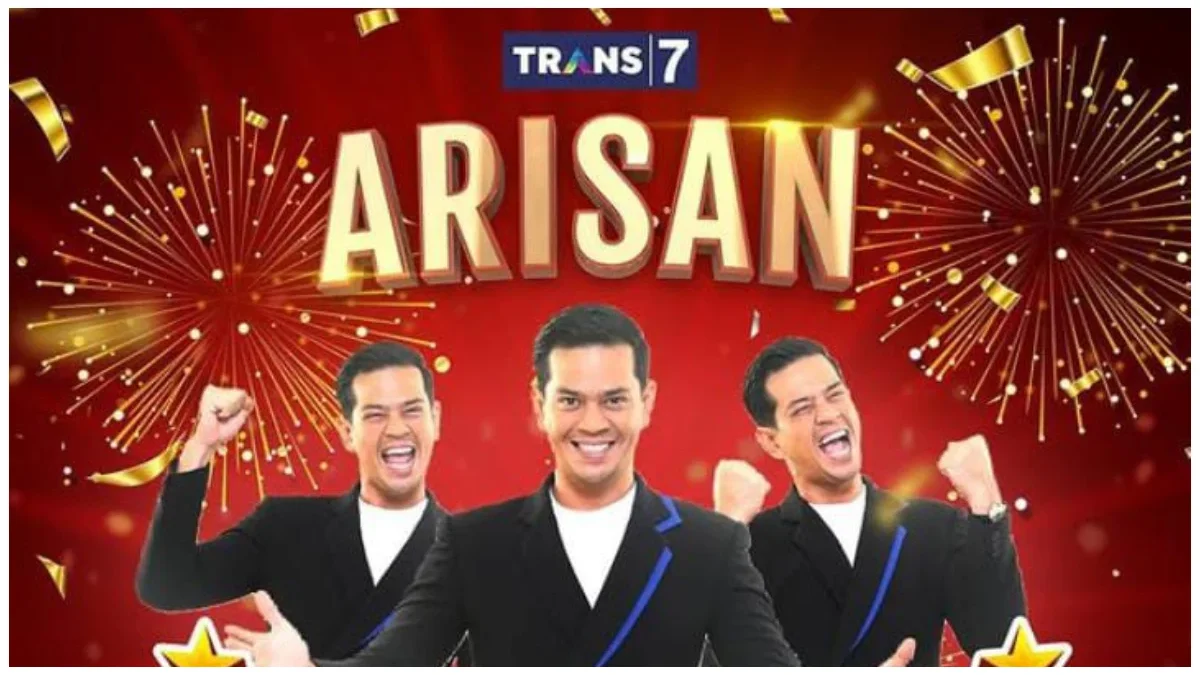 Arisan (instagram.com @arisan_trans7)