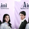 Aini Malaikat Tak Bersayap (instagram.com @antv)