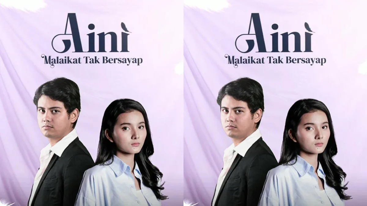 Aini Malaikat Tak Bersayap (instagram.com @antv)