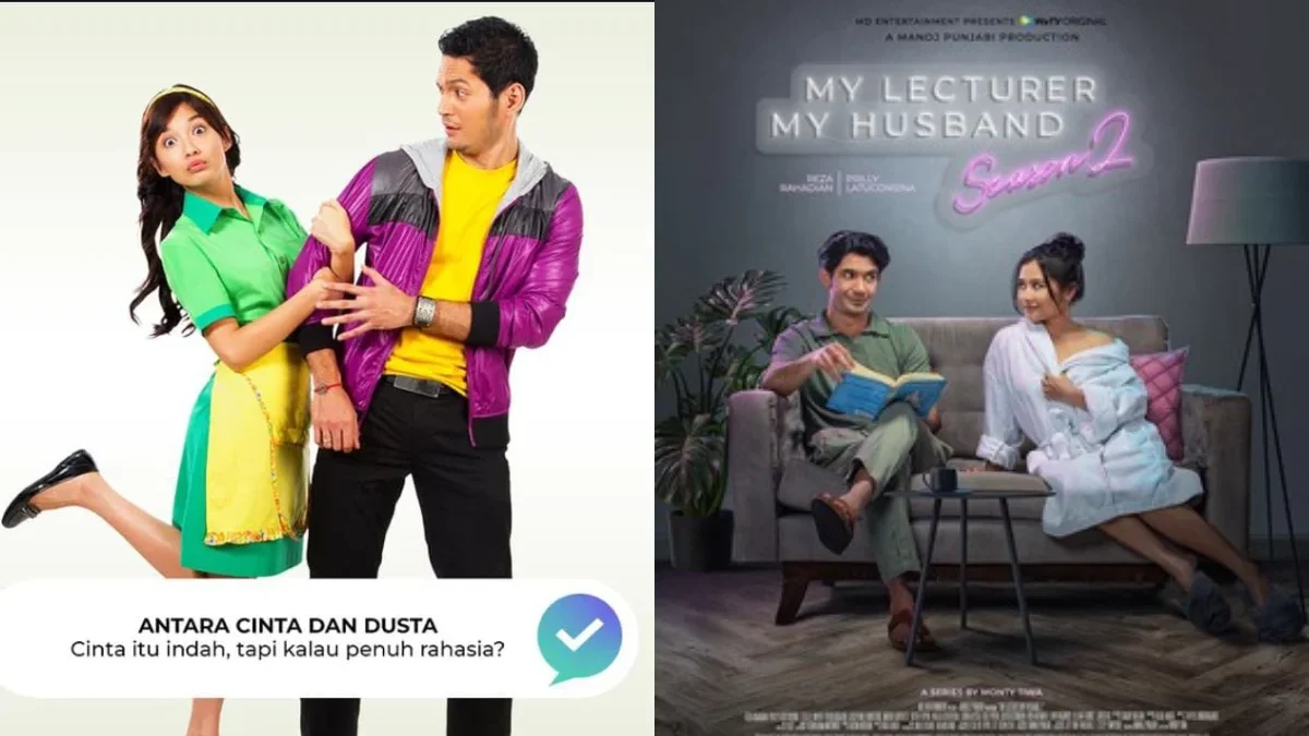 Antara Cinta dan Dusta (instagram.com @netmediatama)