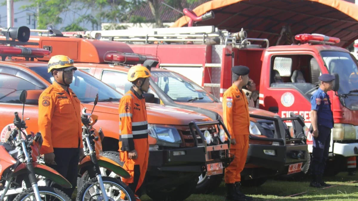 BPBD Kota Tasikmalaya