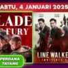 Blade Of Fury (instagram.com @indosiar)