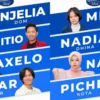 Live Show Case Indonesian Idol XIII (Instagram.com @indonesianidolid)