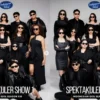 Bocoran Lagu Spektakuler Show 1 Top 14 Indonesian Idol Season 13 (Instagram.com @indonesianidolid)