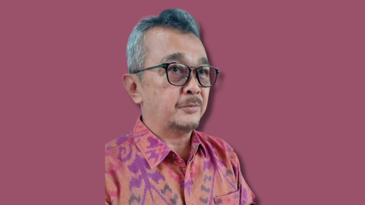 Budi Waluya