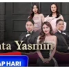 Cinta Yasmin (Instagram.com @officialrcti)