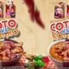 Coto Vs Konro (21cineplex.com)