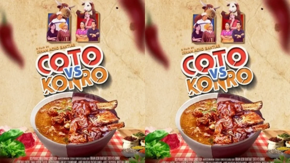 Coto Vs Konro (21cineplex.com)