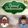 Damai Indonesiaku (Instagram.com @tvonenews)