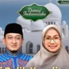 Damai Indonesiaku (Instagram.com @tvonenews)