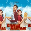 Dimsum Martabak (Instagram netmediatama)