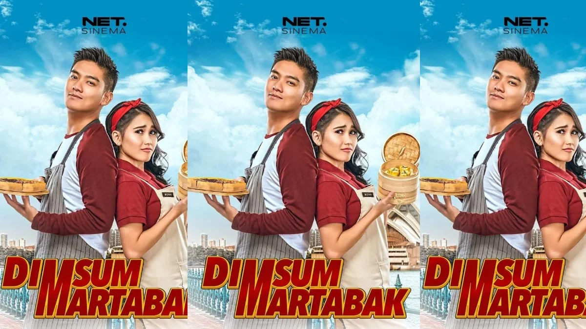 Dimsum Martabak (Instagram netmediatama)