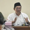 Pemberhentian pegawai RSUD dr Soekardjo