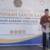 Pesantren Muhammadiyah Al Furqon Tasikmalaya