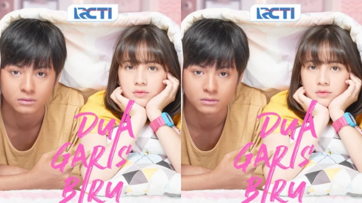 Dua Garis Biru (Instagram.com @officialrcti)