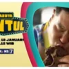 Enaknya Mantul (Insagram.com @mantul_trans7)