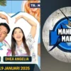 Enaknya Mantul dan Mancing Mania (Insagram.com @mantul_trans7 @mancingmania_trans7)