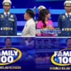 Family 100 Double Kilau Konser (instagram.com @officialmnctv)