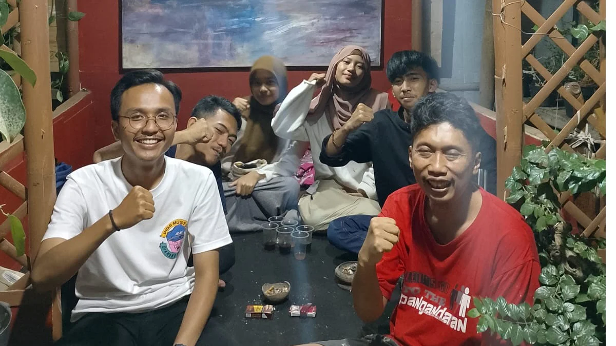 HMI seni dan sastra