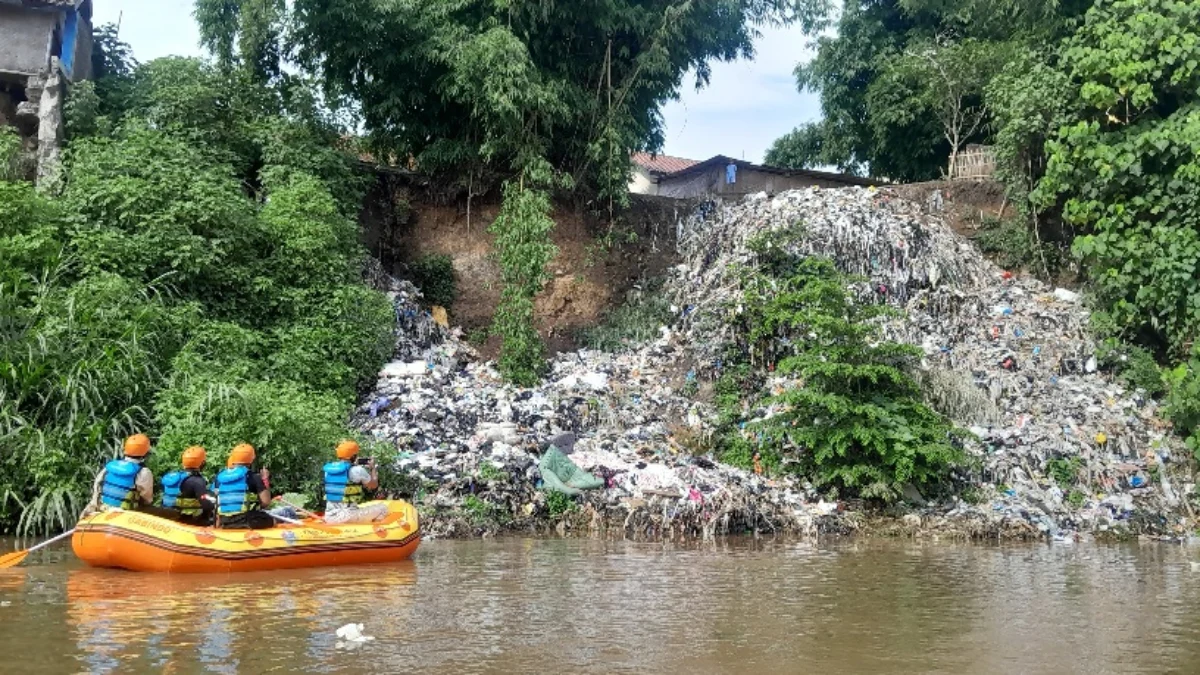 Sampah rumah tangga