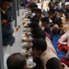 Sedekah makan