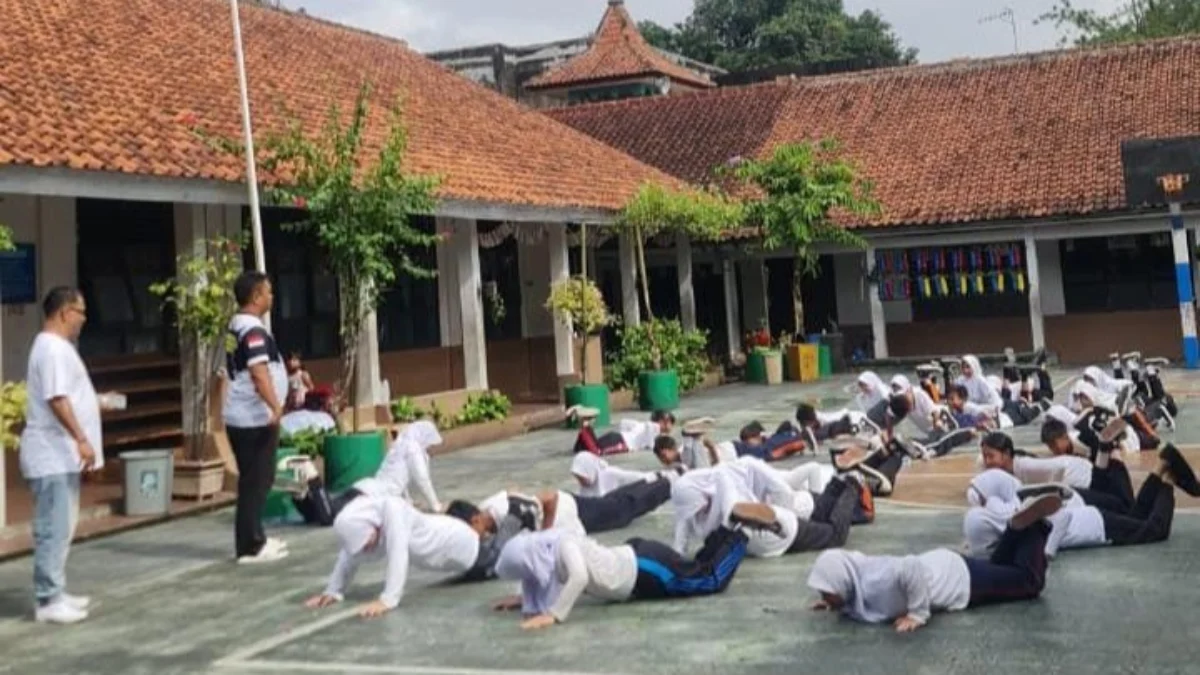 Sdn 1 banjar