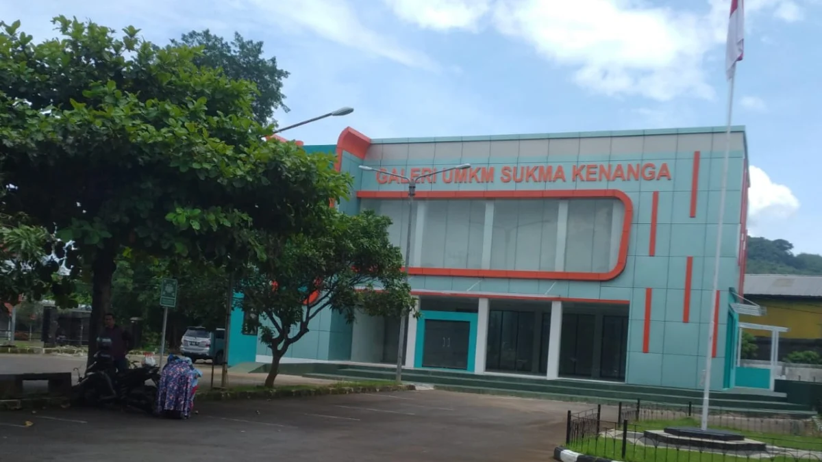 Galeri umkm