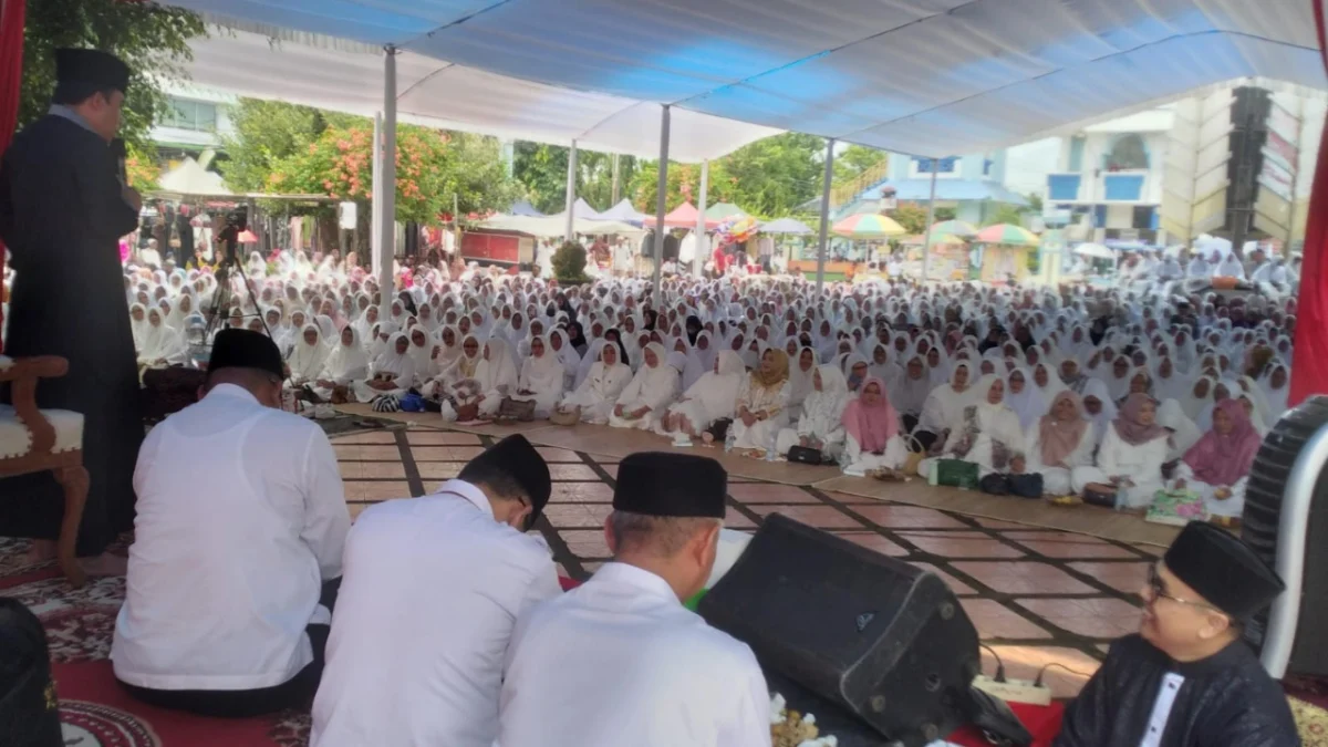 Tabligh akbar