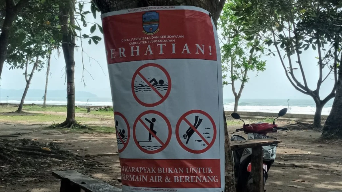 Kecelakaan laut