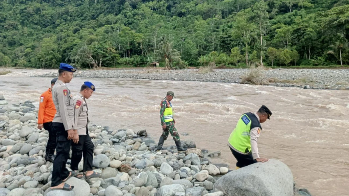 Sungai cikandang