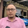 Dprd kota tasikmalaya, jalan yudanegara, penyerobotan lahan pemkot tasikmalaya