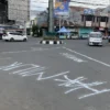 Jalan yudanegara kota tasikmalaya, penyerobotan lahan, ahli waris