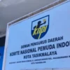 KNPI Kota Tasikmalaya